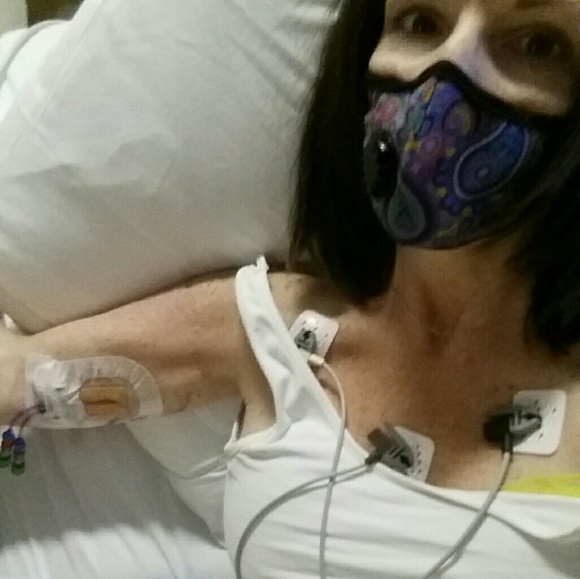 Meet your Posher, Nadine! - Picture 2 of 8